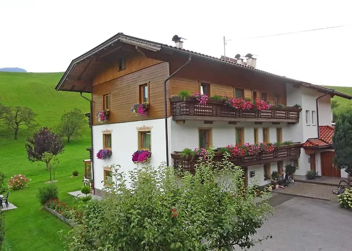 Landhaus Alpenblick