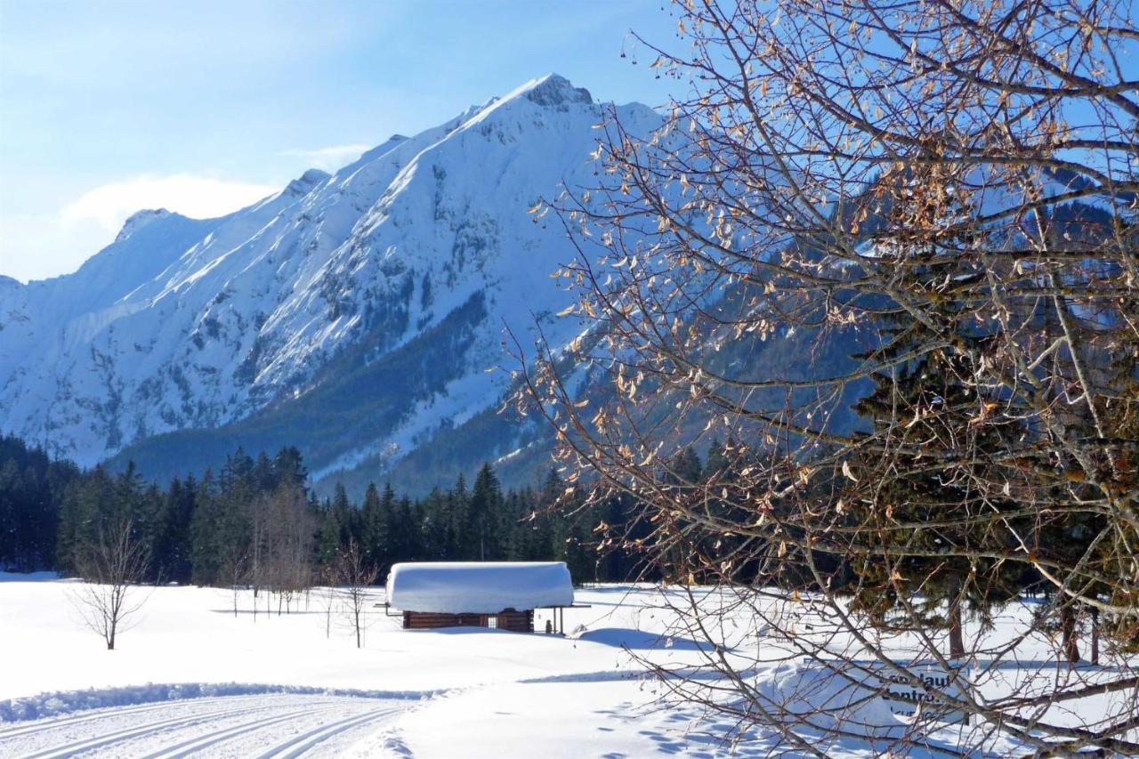 Alpenblick