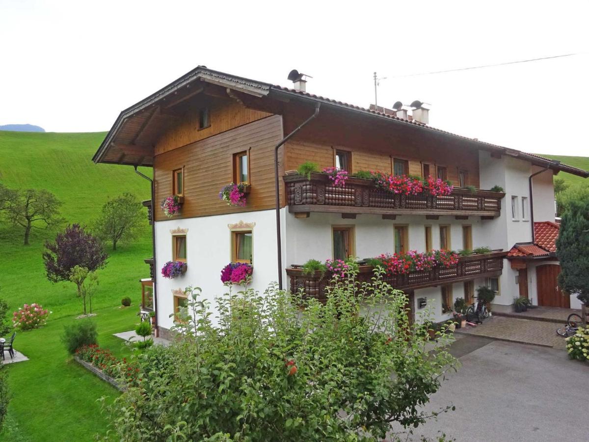 Alpenblick Apartment