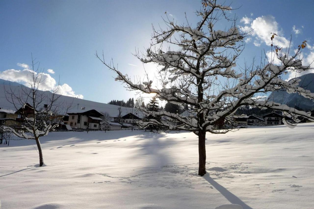Alpenblick