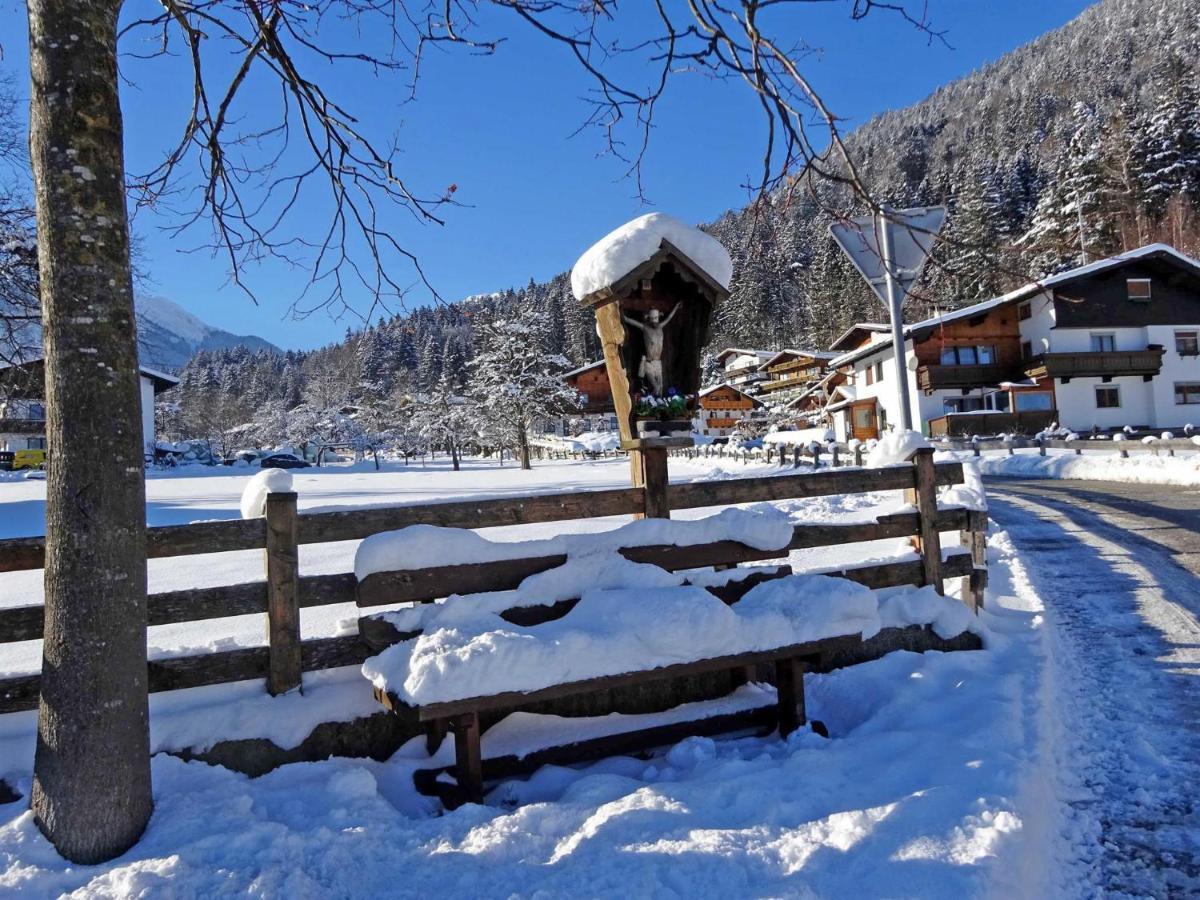Alpenblick *