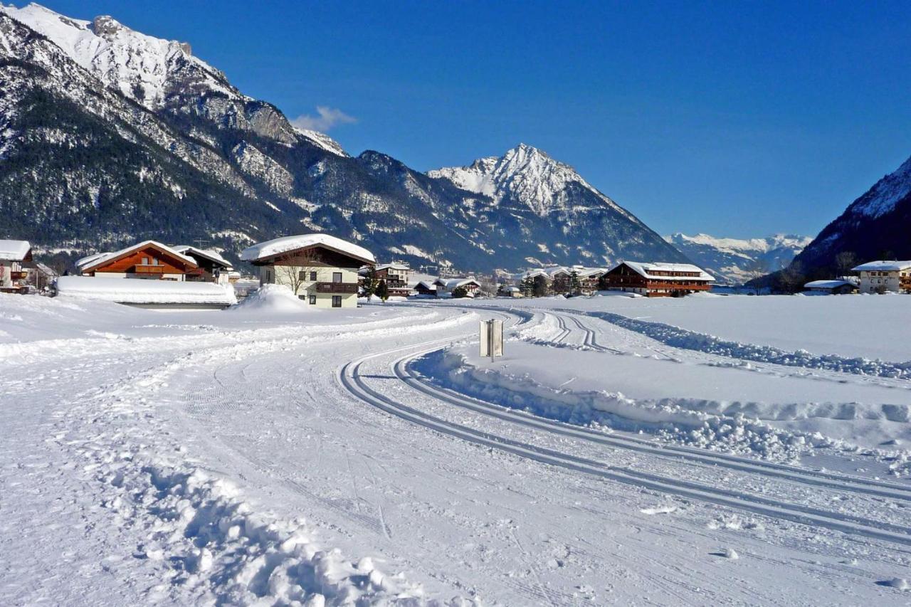 Alpenblick Apartment