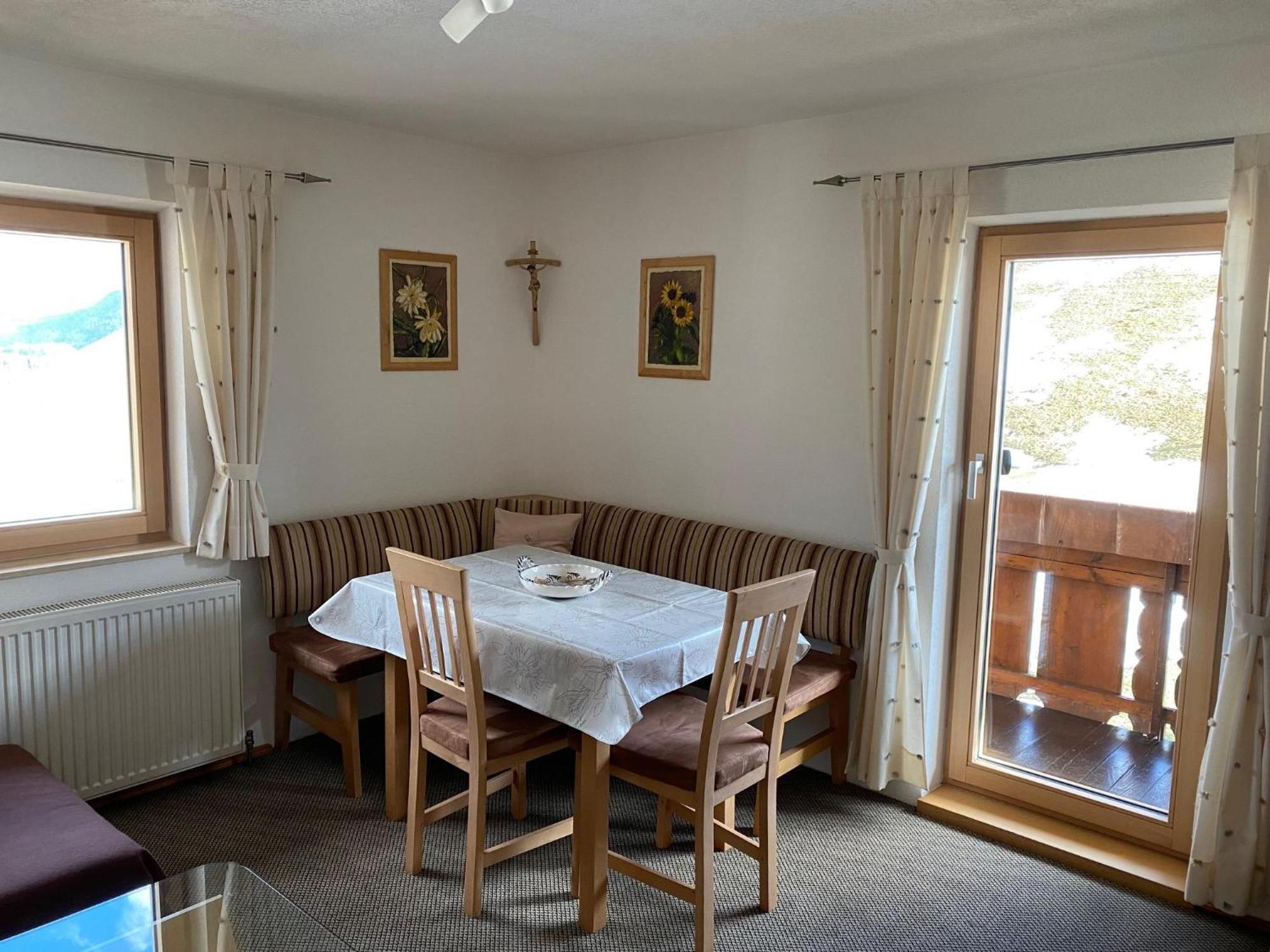 Apartment Alpenblick Wiesing